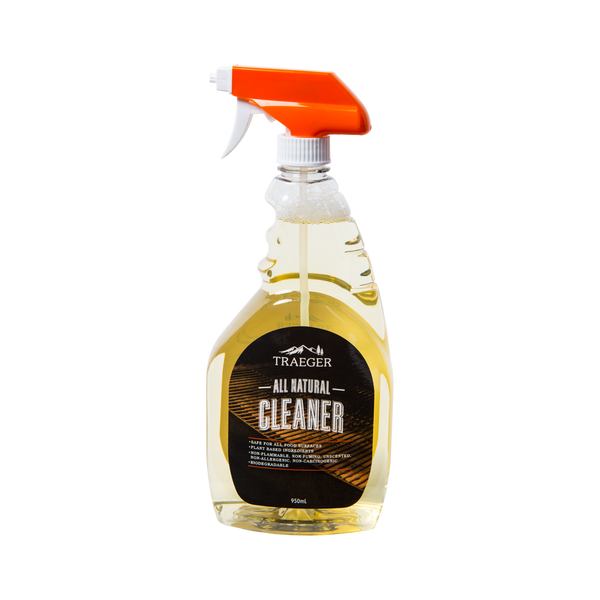 Traeger All Natural Cleaner