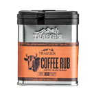 Traeger Coffee Rub