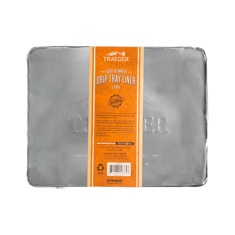 Traeger Ranger Scout Drip Tray Liner Sound Sight traeger-ranger-scout-drip-tray-liner-sound-sight