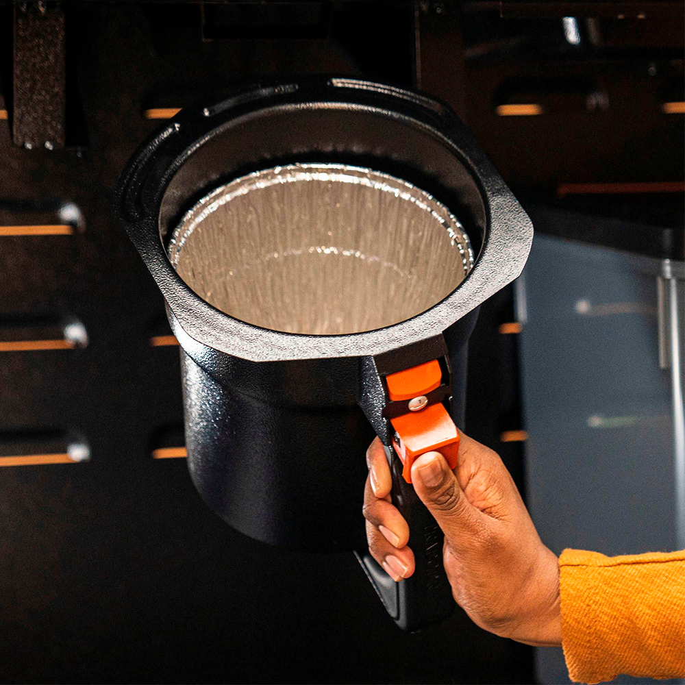 Traeger Grease & Ash Keg Liner