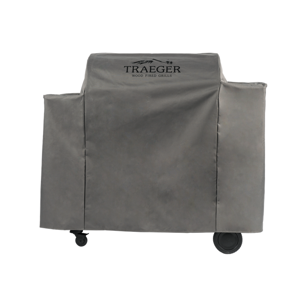 Traeger Ironwood 885 Grill Cover