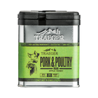 Traeger Pork & Poultry Rub