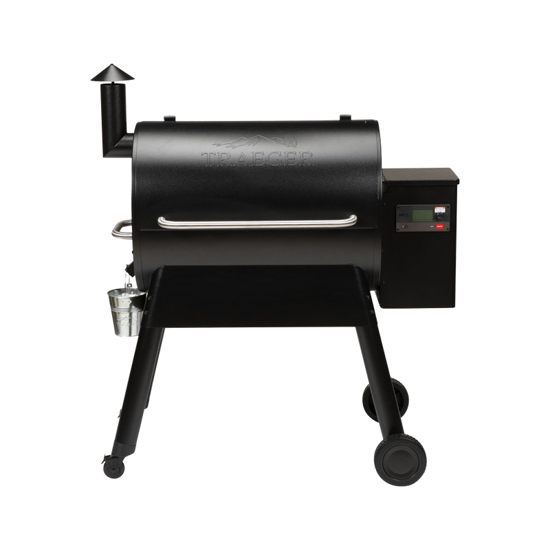 Traeger Pro 780