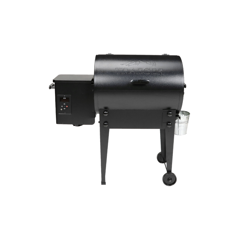 Traeger Tailgater